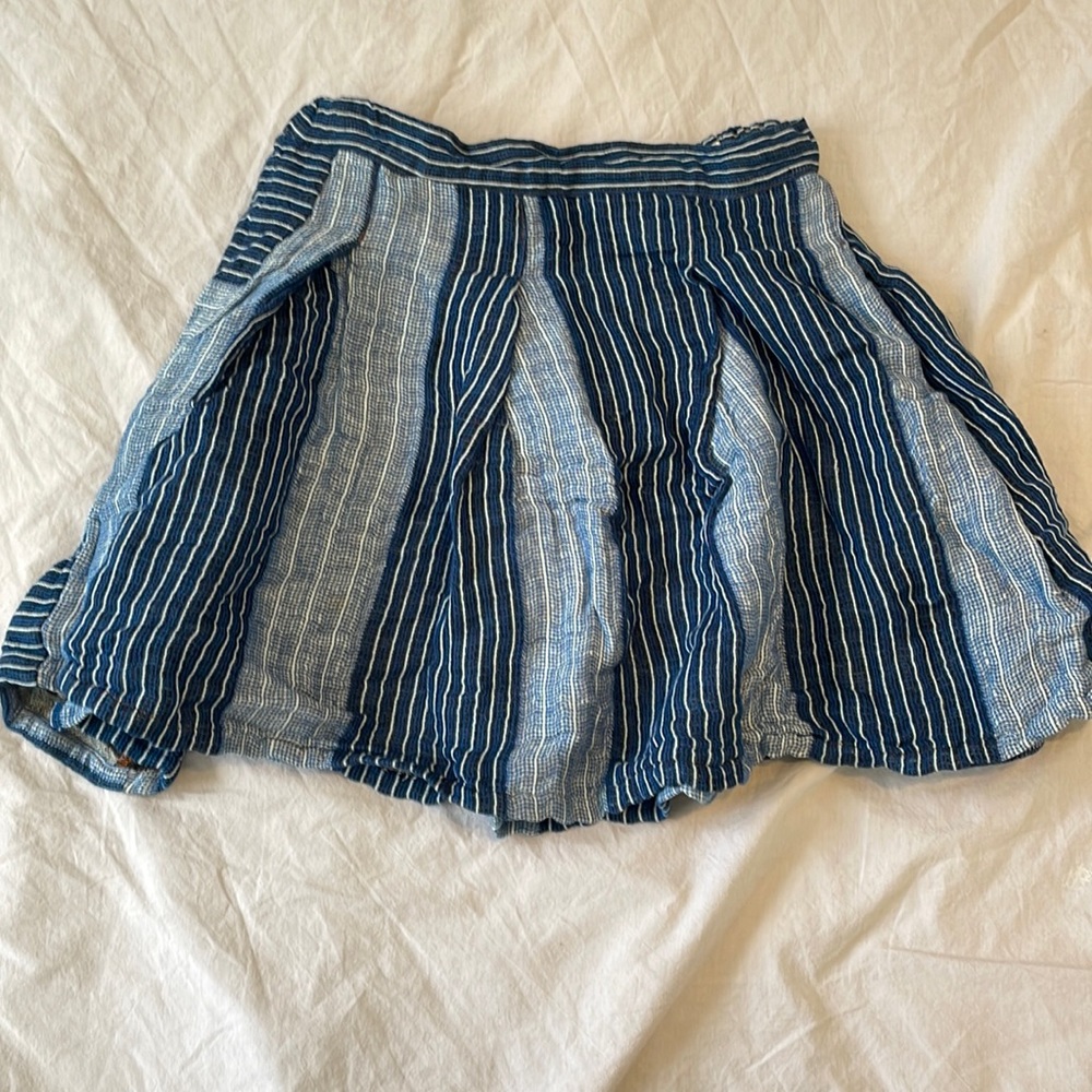 EUC Ace & Jig skirt